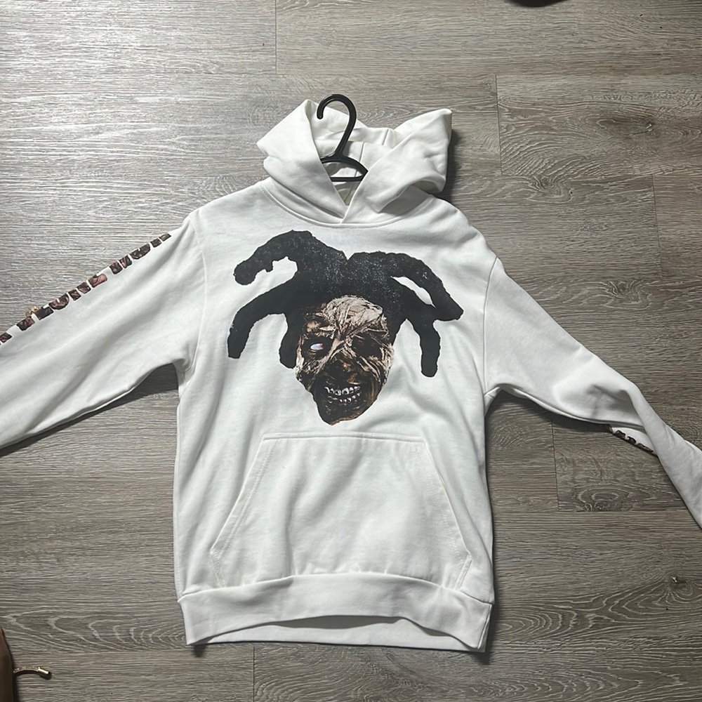 Kodak Black VLONE sweater